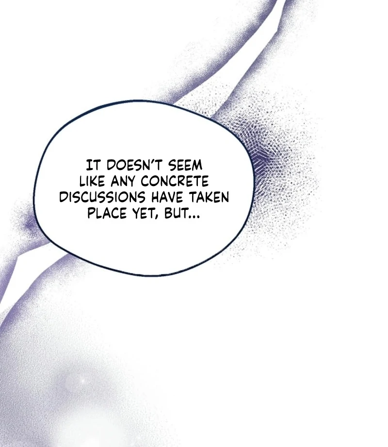 The Villainess is Busy Baking Bread! Chapter 12 page 99