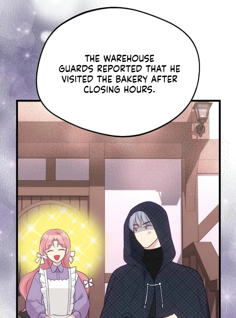 The Villainess is Busy Baking Bread! Chapter 12 page 100