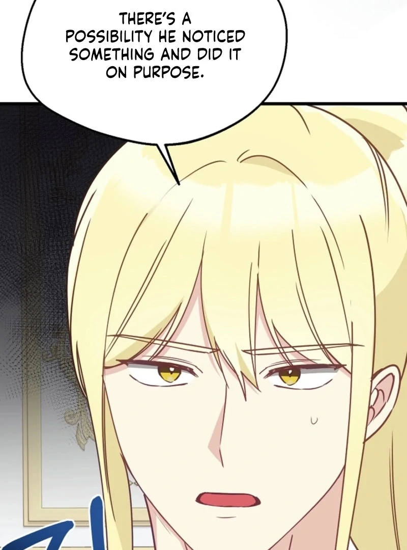 The Villainess is Busy Baking Bread! Chapter 12 page 102