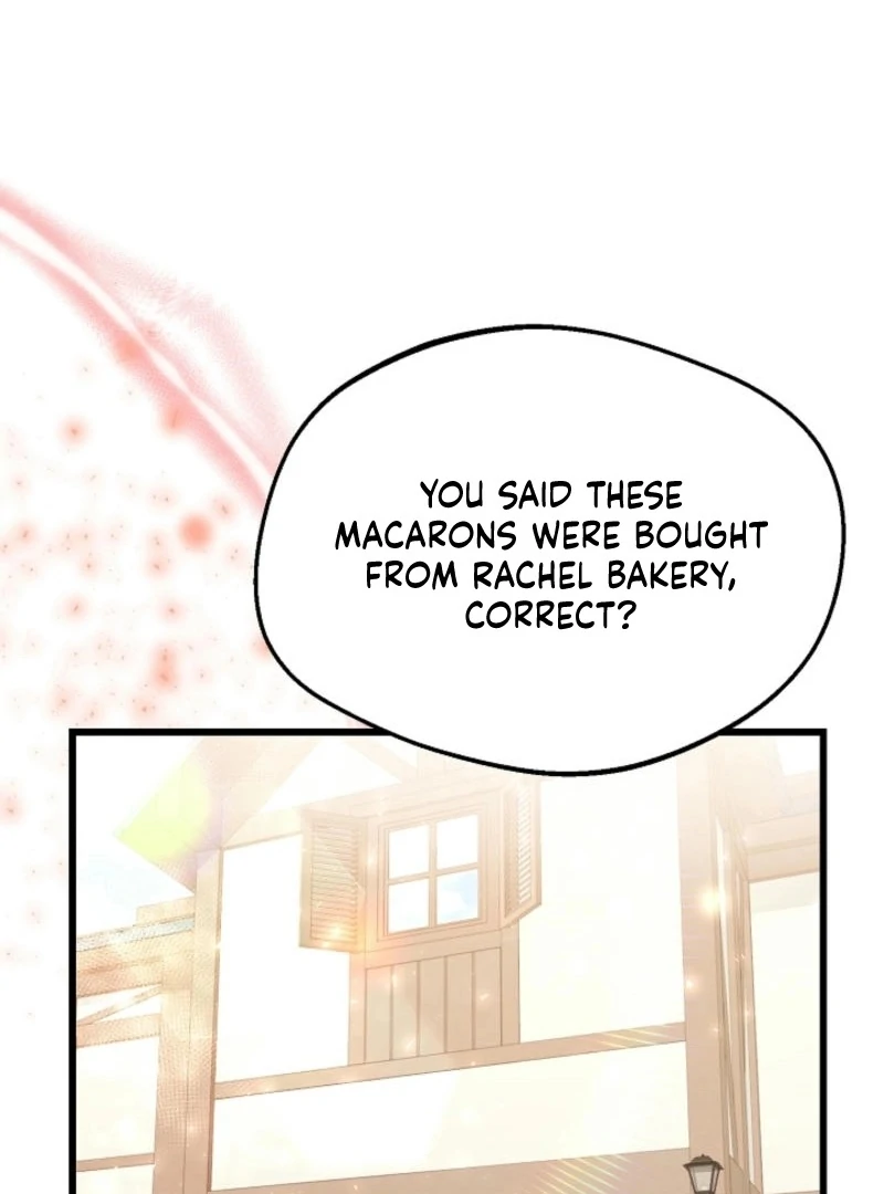 The Villainess is Busy Baking Bread! Chapter 12 page 10