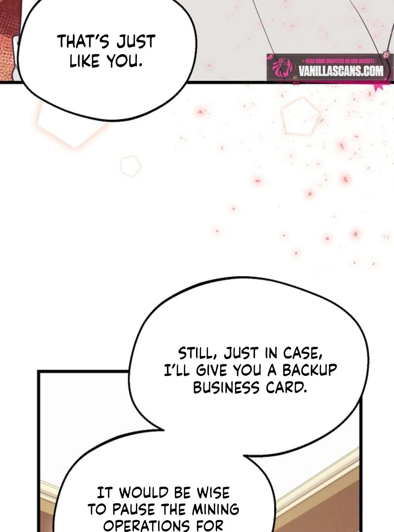 The Villainess is Busy Baking Bread! Chapter 12 page 114