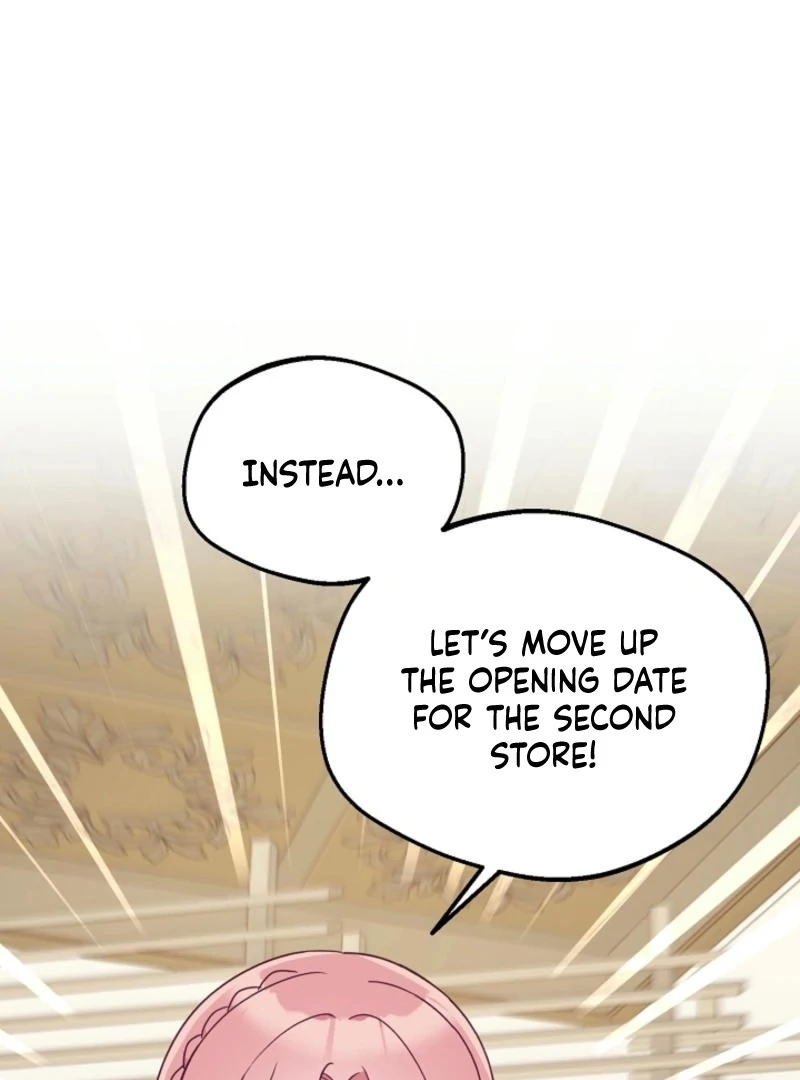 The Villainess is Busy Baking Bread! Chapter 12 page 116