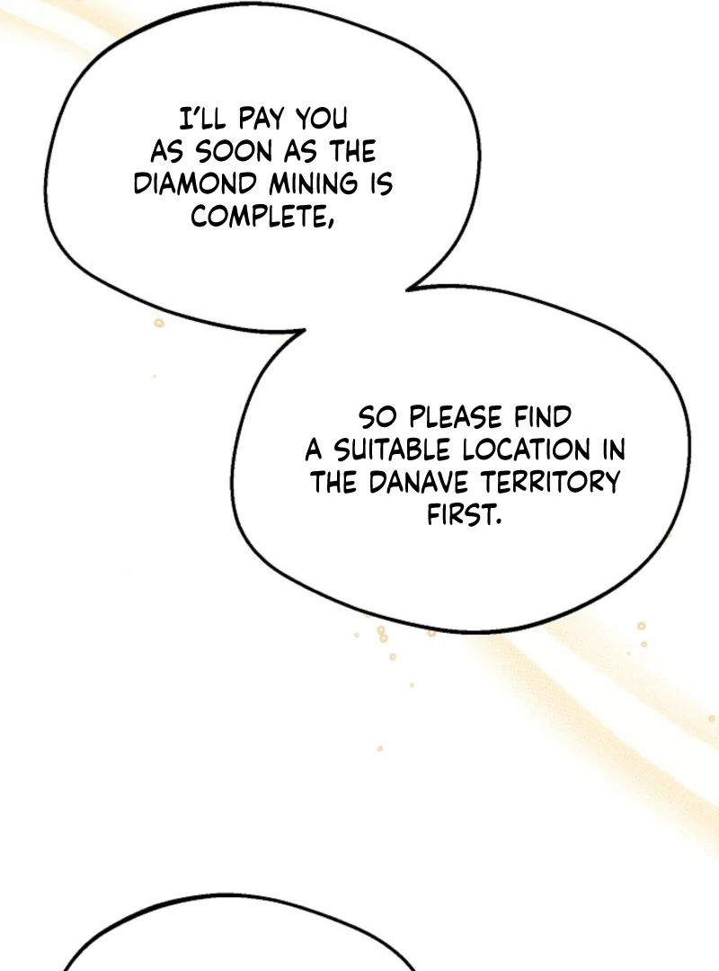The Villainess is Busy Baking Bread! Chapter 12 page 119