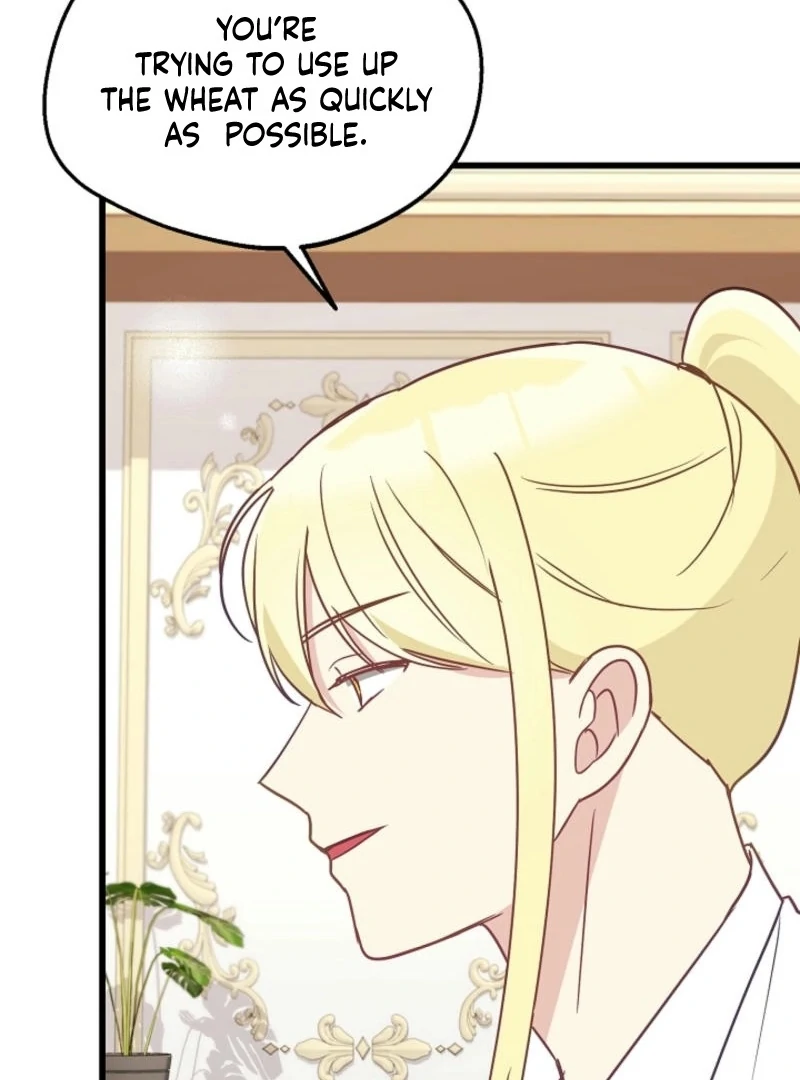 The Villainess is Busy Baking Bread! Chapter 12 page 120