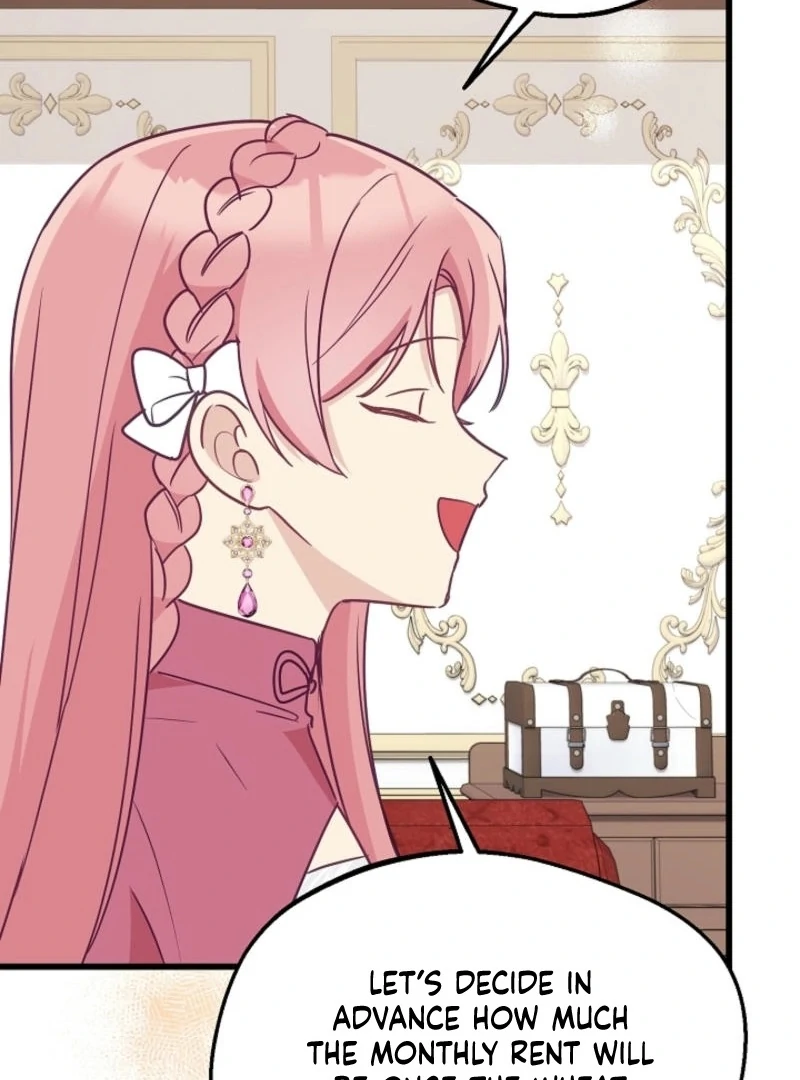 The Villainess is Busy Baking Bread! Chapter 12 page 122