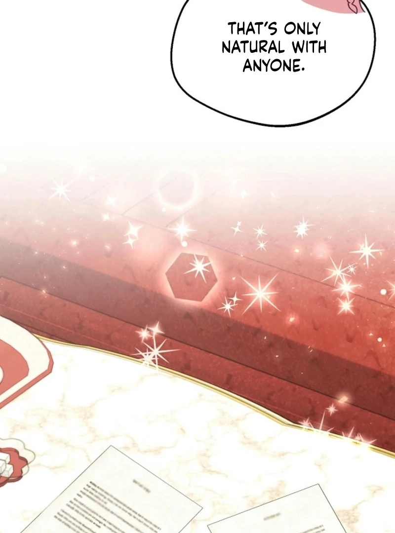 The Villainess is Busy Baking Bread! Chapter 12 page 124