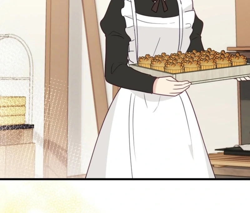 The Villainess is Busy Baking Bread! Chapter 12 page 128