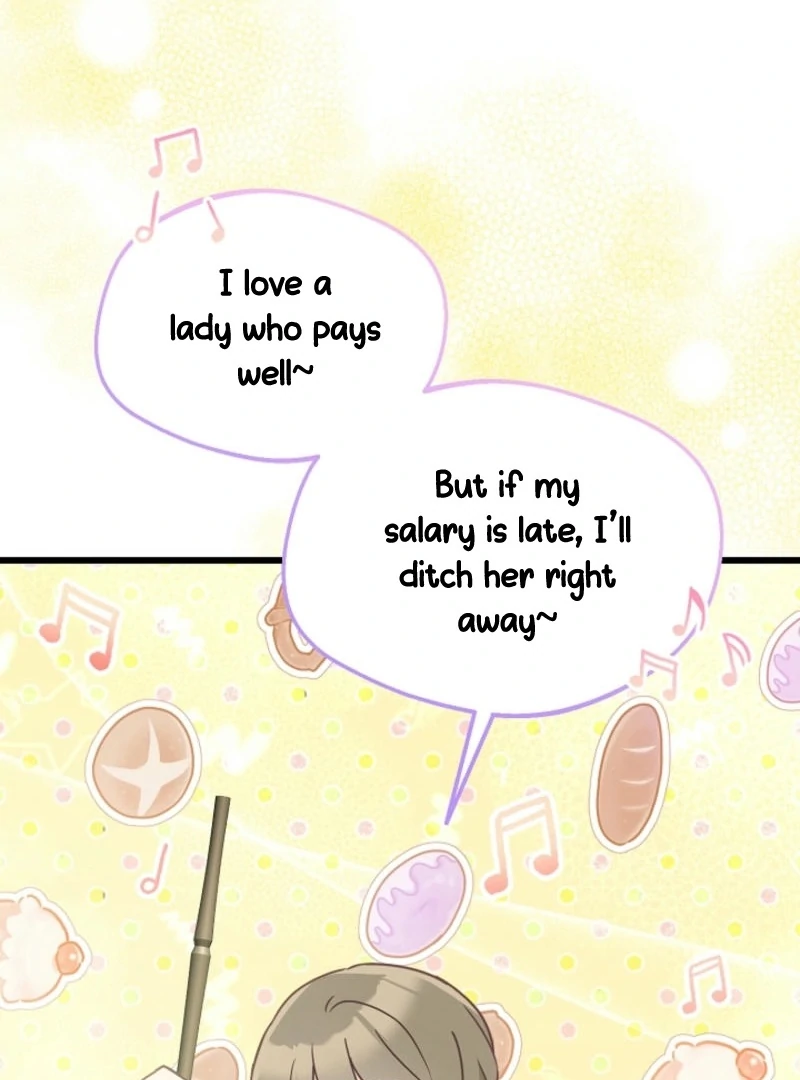 The Villainess is Busy Baking Bread! Chapter 12 page 129