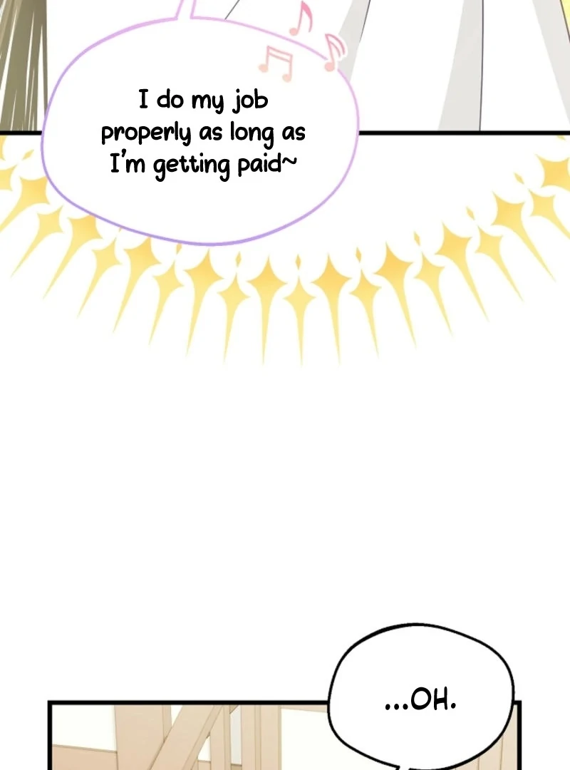 The Villainess is Busy Baking Bread! Chapter 12 page 131