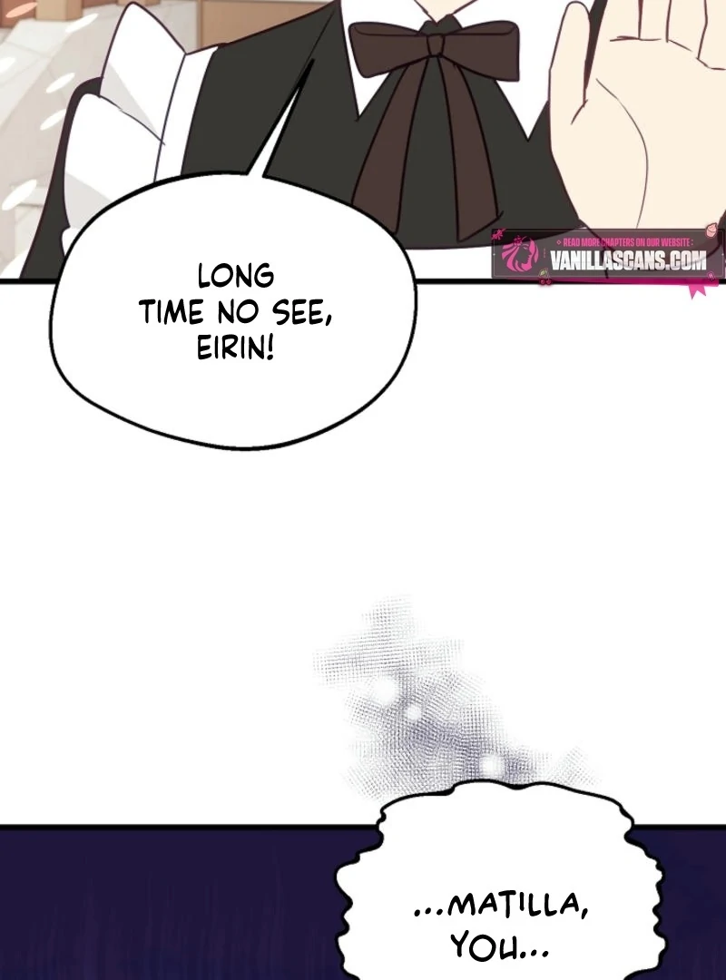 The Villainess is Busy Baking Bread! Chapter 12 page 134