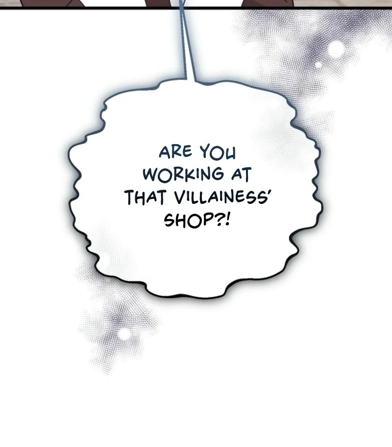 The Villainess is Busy Baking Bread! Chapter 12 page 136