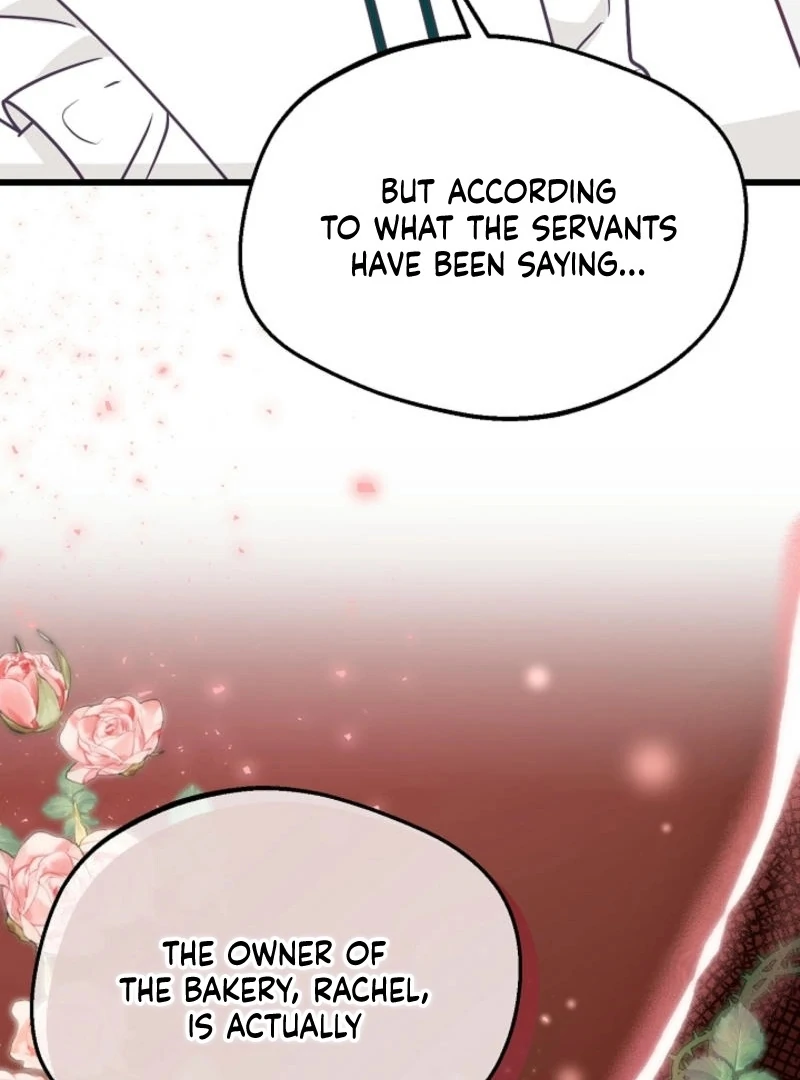 The Villainess is Busy Baking Bread! Chapter 12 page 13