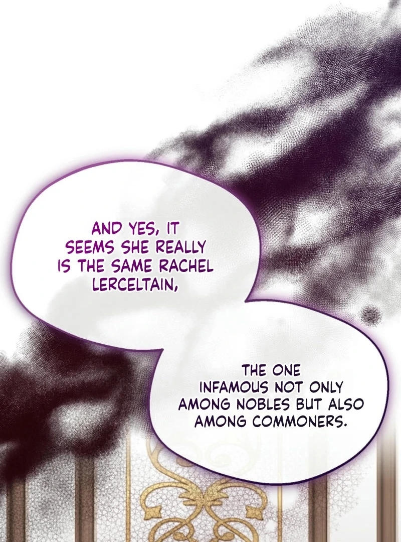 The Villainess is Busy Baking Bread! Chapter 12 page 18
