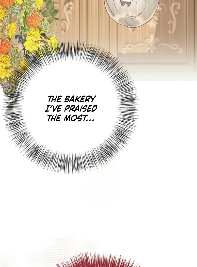 The Villainess is Busy Baking Bread! Chapter 12 page 29