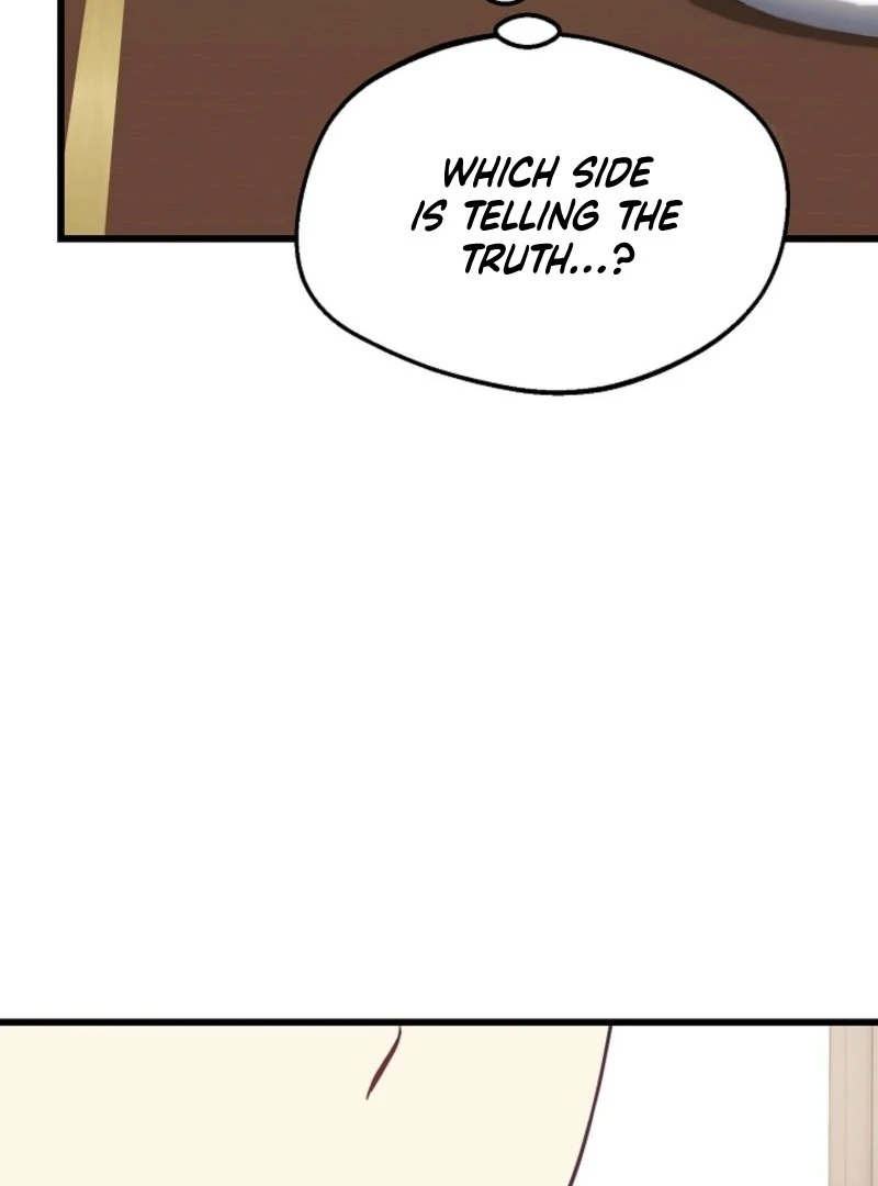The Villainess is Busy Baking Bread! Chapter 12 page 32