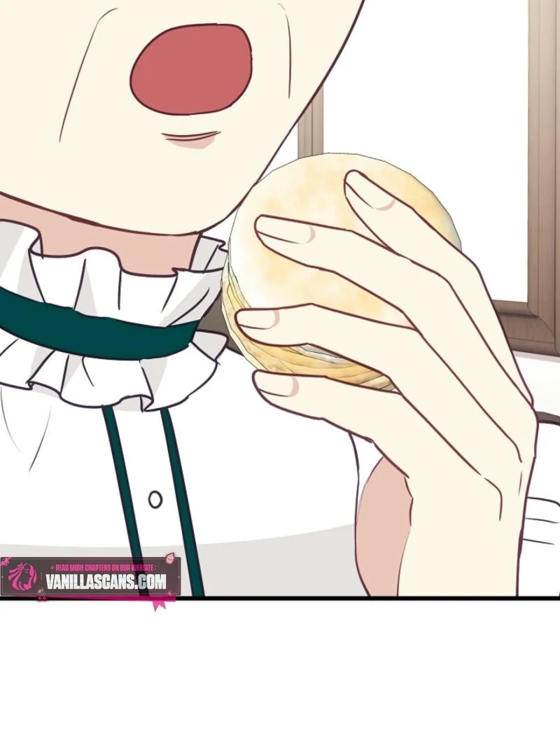 The Villainess is Busy Baking Bread! Chapter 12 page 33