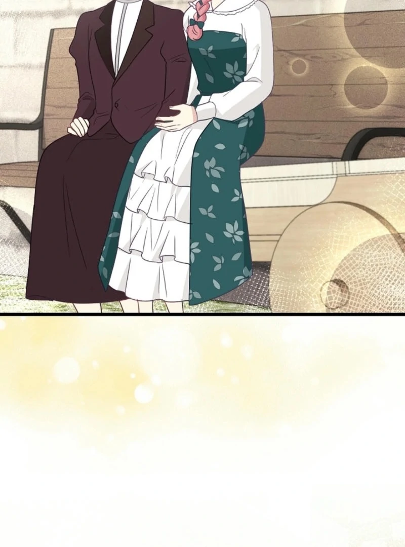 The Villainess is Busy Baking Bread! Chapter 12 page 40