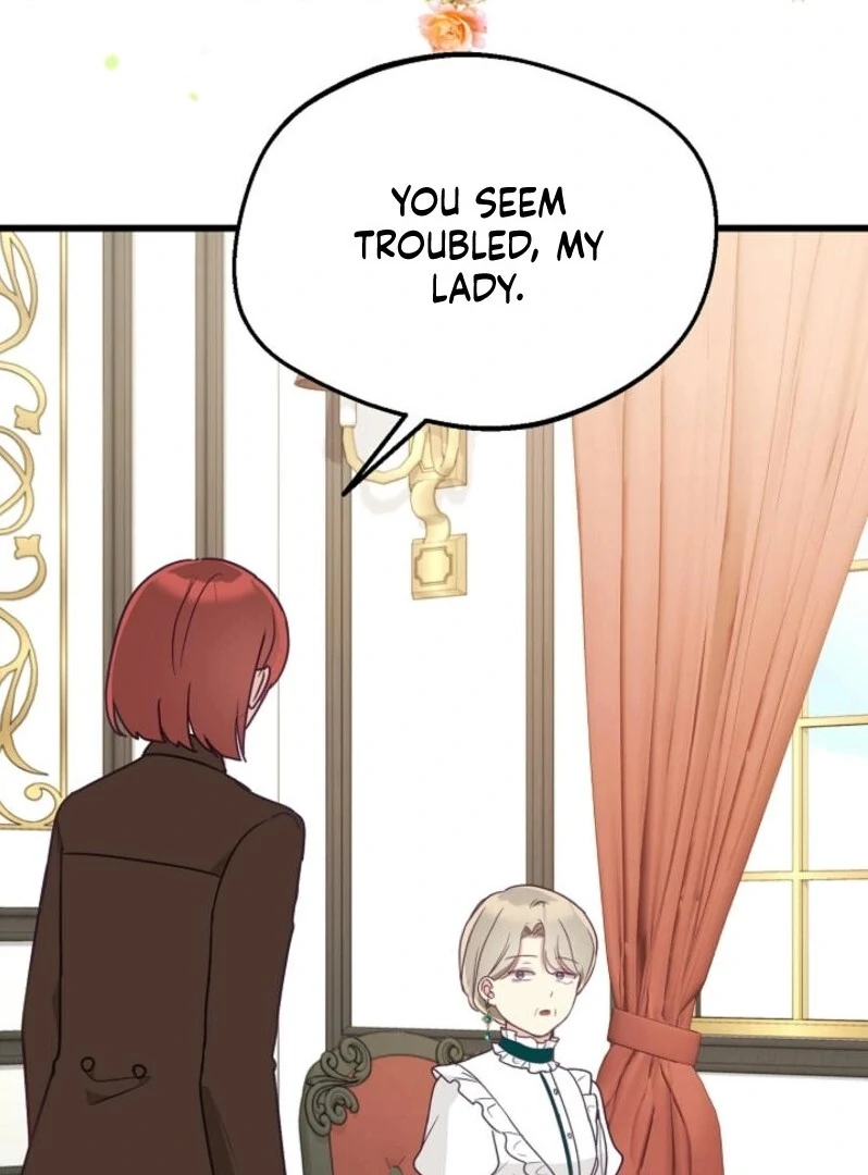 The Villainess is Busy Baking Bread! Chapter 12 page 4