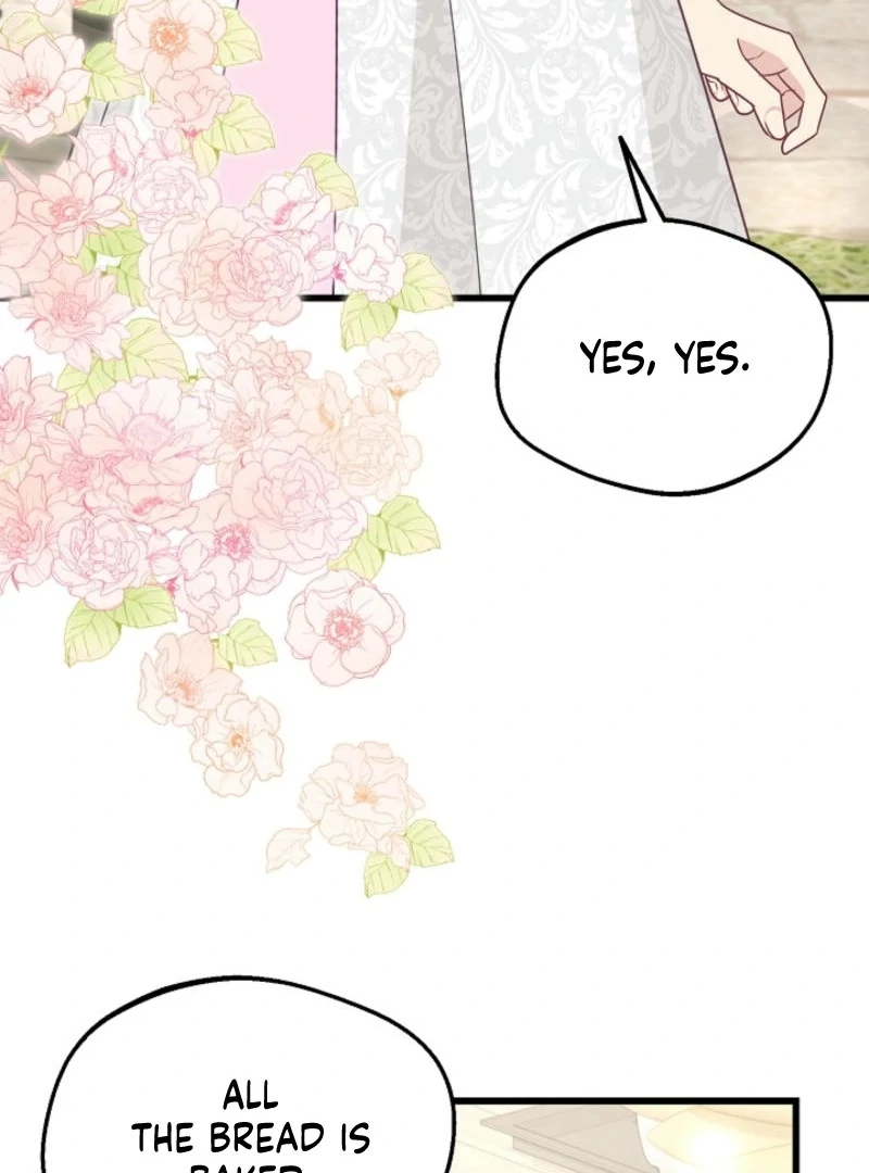 The Villainess is Busy Baking Bread! Chapter 12 page 56