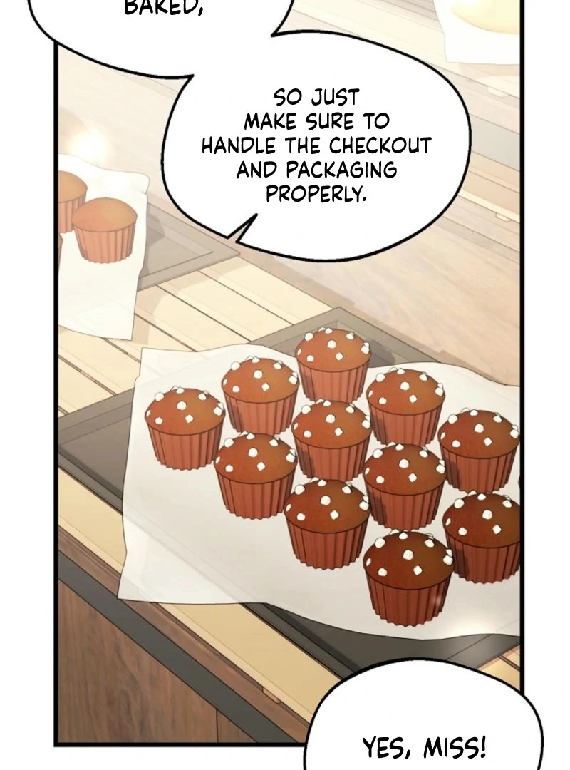 The Villainess is Busy Baking Bread! Chapter 12 page 57