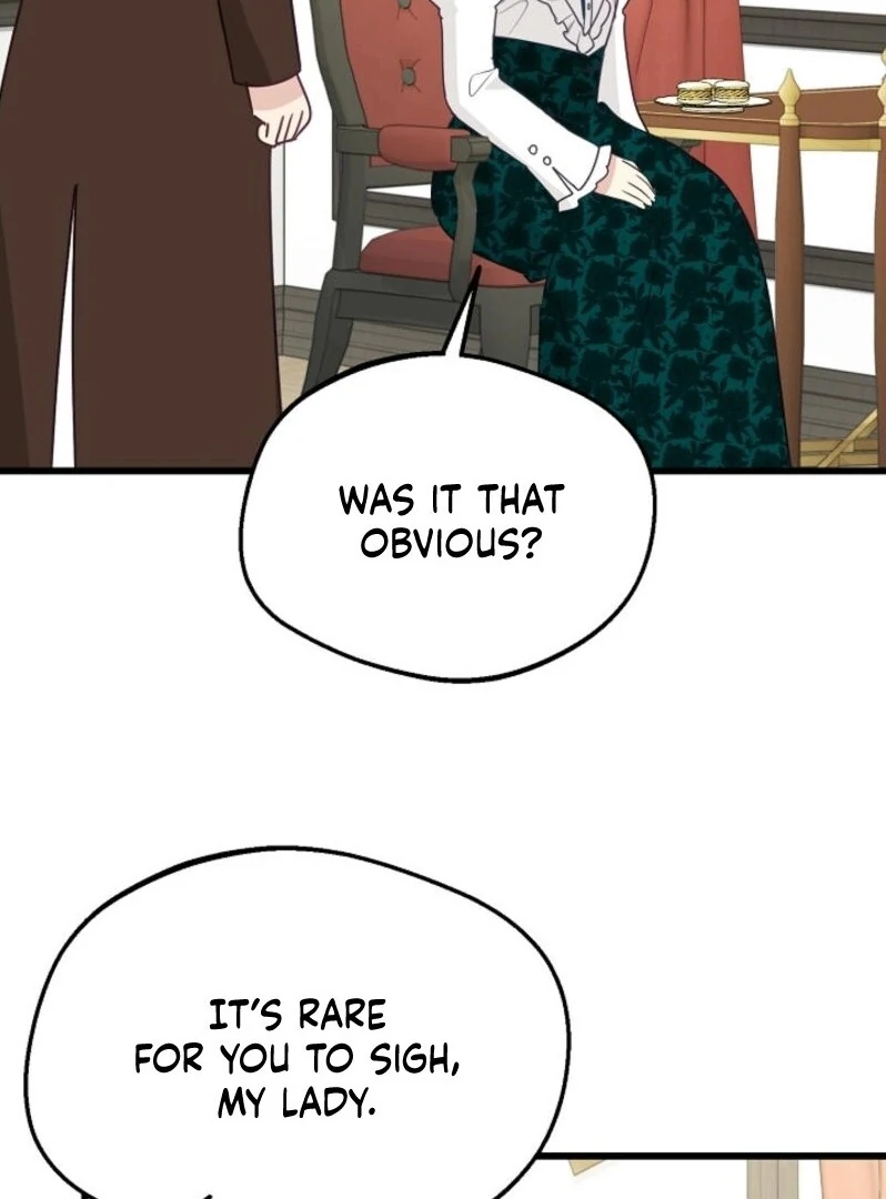 The Villainess is Busy Baking Bread! Chapter 12 page 5