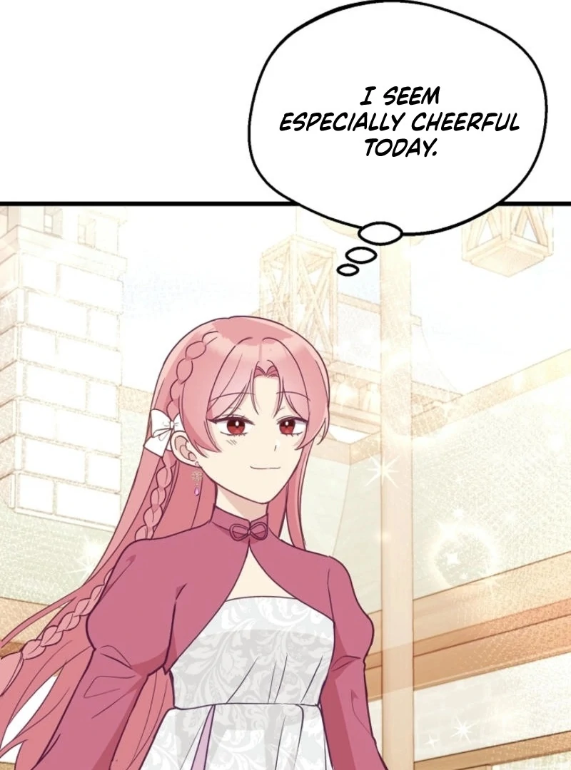 The Villainess is Busy Baking Bread! Chapter 12 page 60