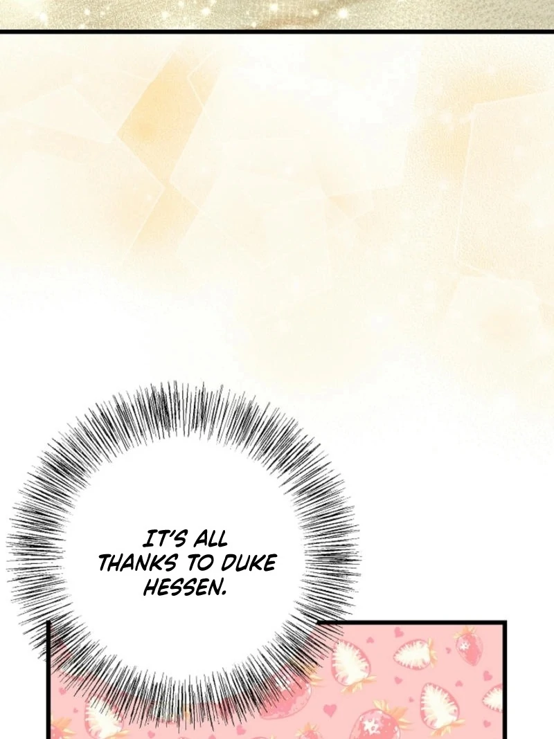 The Villainess is Busy Baking Bread! Chapter 12 page 62