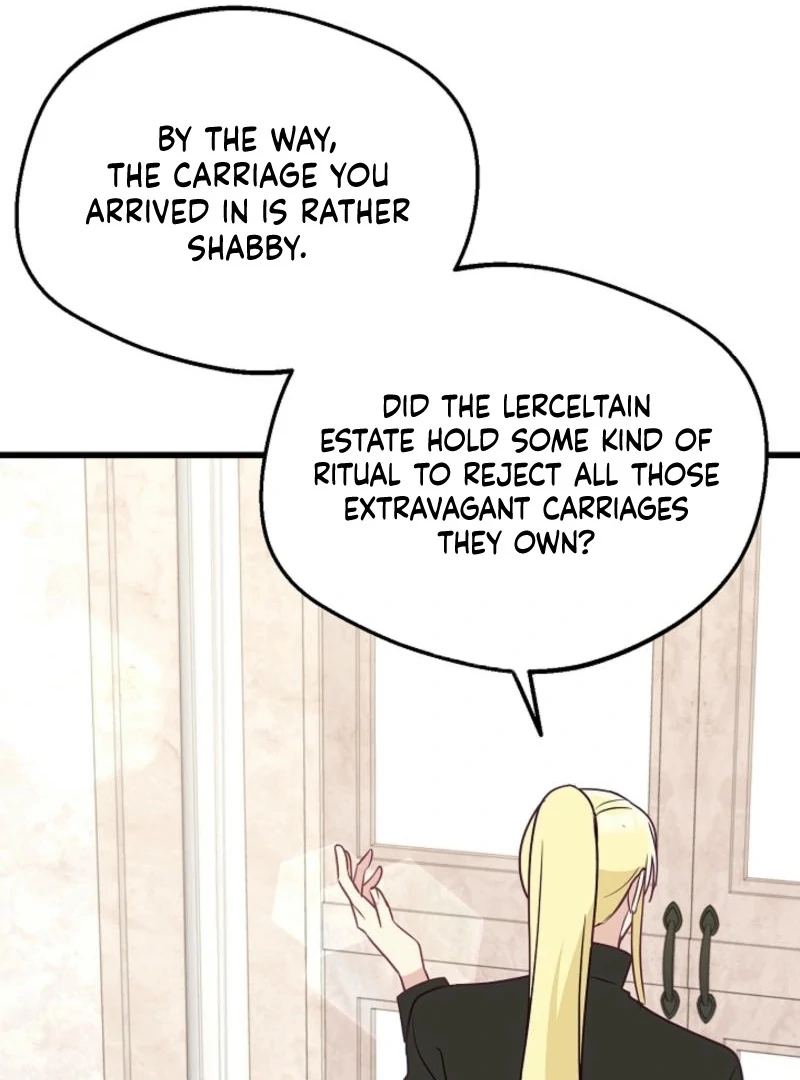 The Villainess is Busy Baking Bread! Chapter 12 page 73