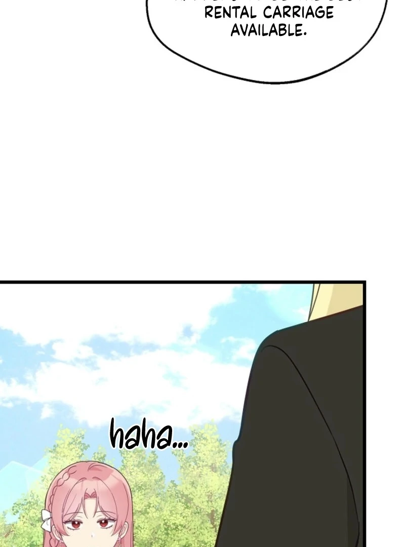The Villainess is Busy Baking Bread! Chapter 12 page 75