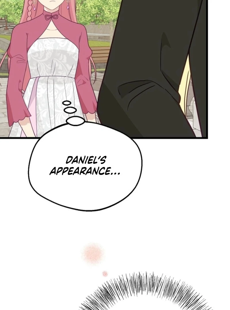 The Villainess is Busy Baking Bread! Chapter 12 page 76