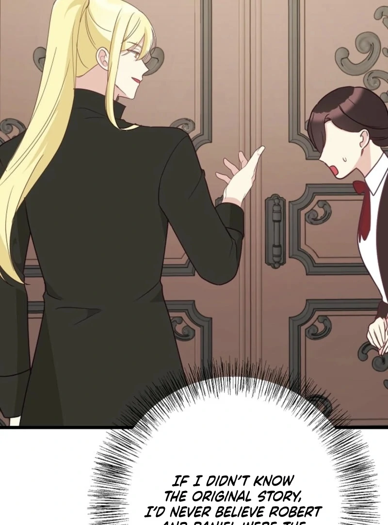 The Villainess is Busy Baking Bread! Chapter 12 page 78