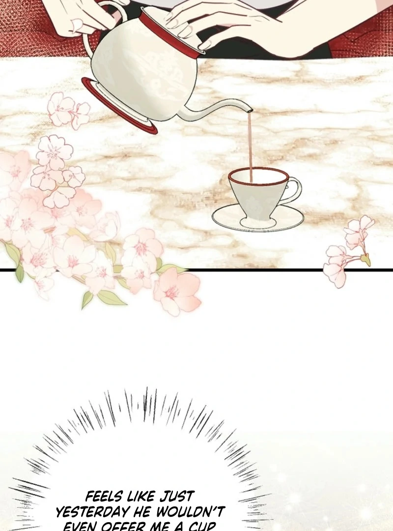 The Villainess is Busy Baking Bread! Chapter 12 page 83