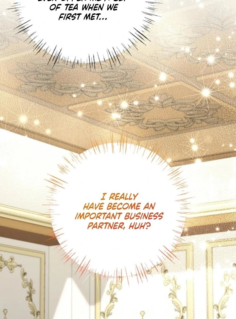 The Villainess is Busy Baking Bread! Chapter 12 page 84