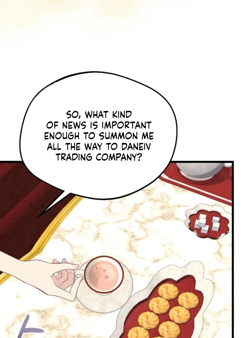 The Villainess is Busy Baking Bread! Chapter 12 page 86