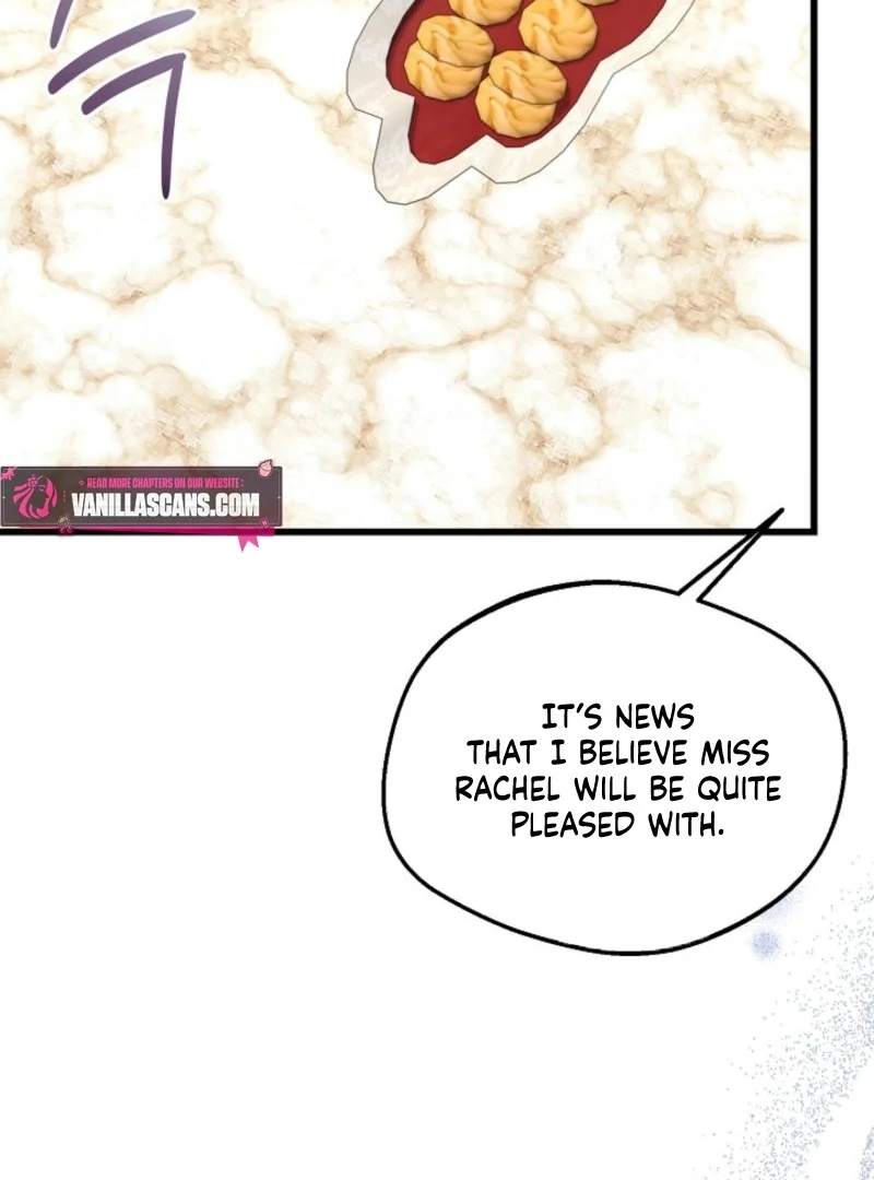 The Villainess is Busy Baking Bread! Chapter 12 page 87