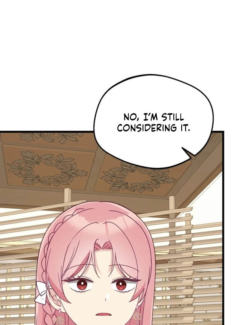 The Villainess is Busy Baking Bread! Chapter 12 page 92