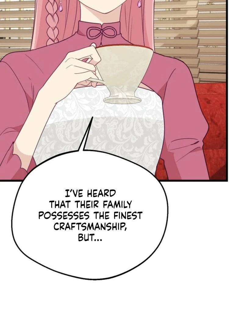 The Villainess is Busy Baking Bread! Chapter 12 page 93
