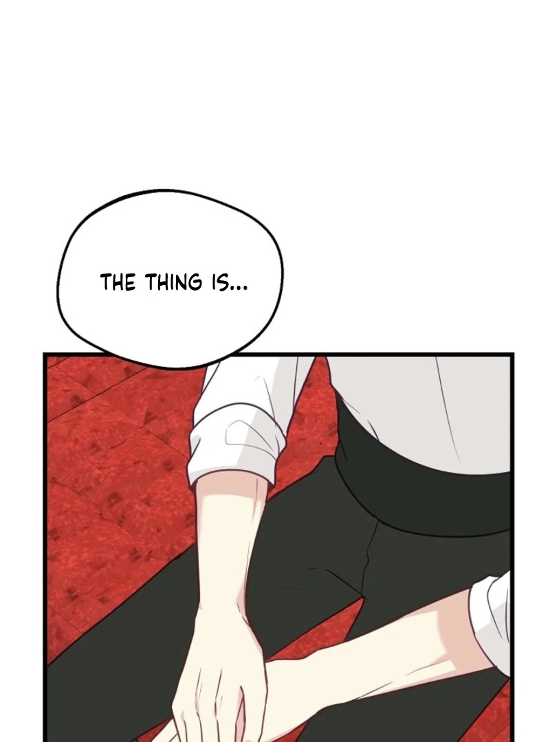 The Villainess is Busy Baking Bread! Chapter 12 page 94