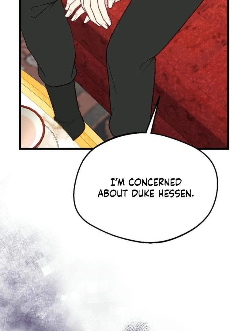 The Villainess is Busy Baking Bread! Chapter 12 page 95