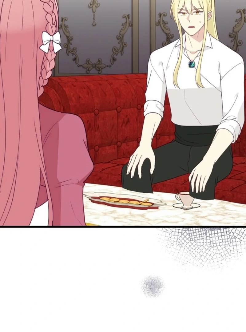 The Villainess is Busy Baking Bread! Chapter 12 page 97