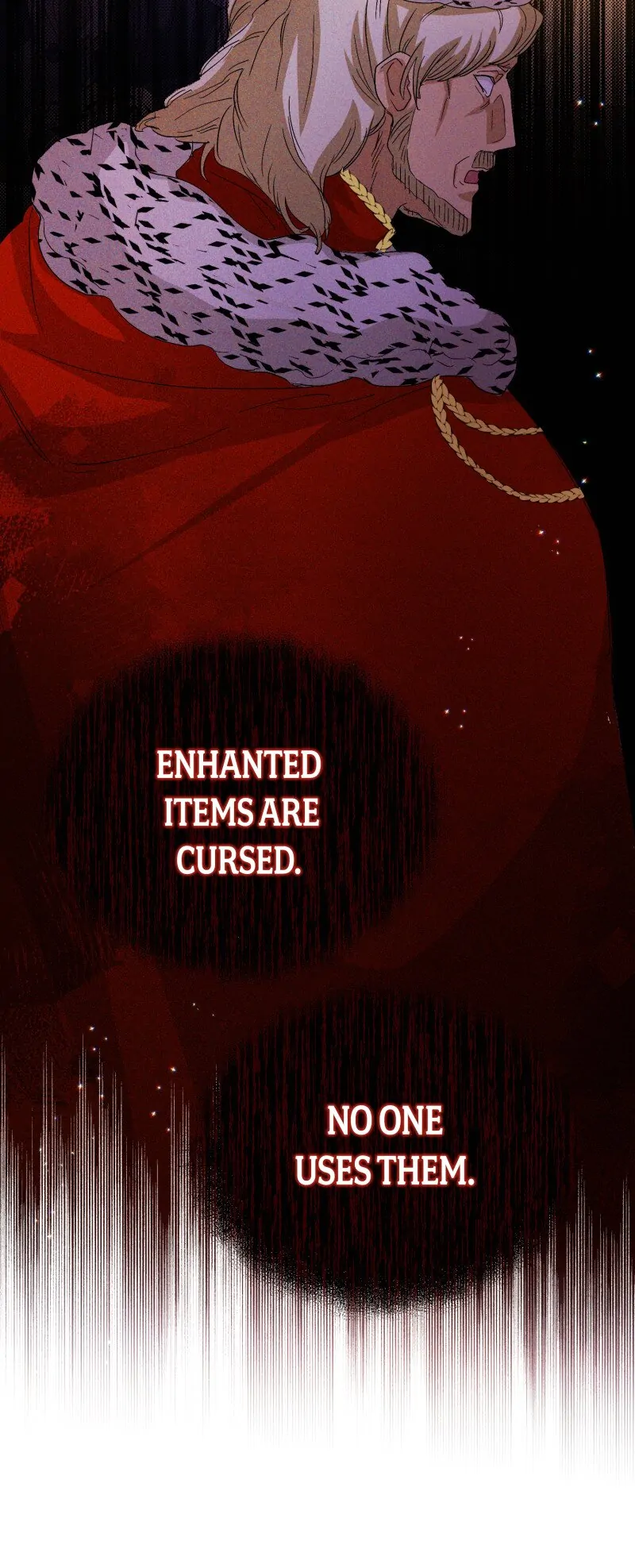 The Villainess is Done Trying Chapter 2 page 16