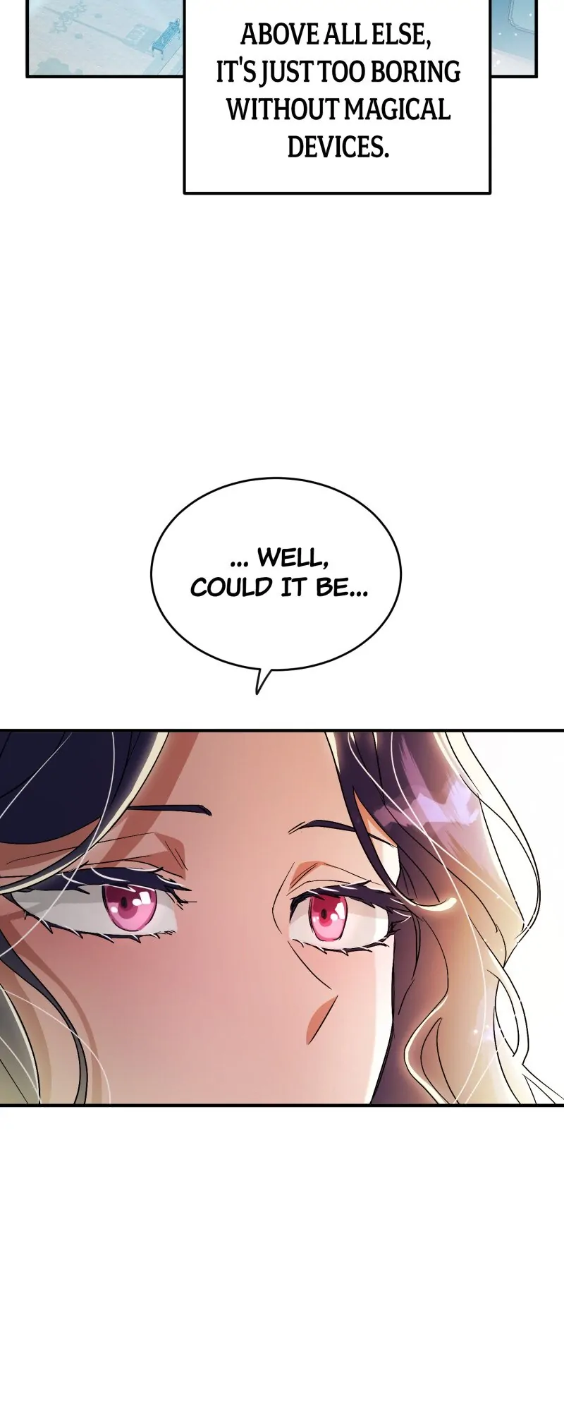 The Villainess is Done Trying Chapter 2 page 24