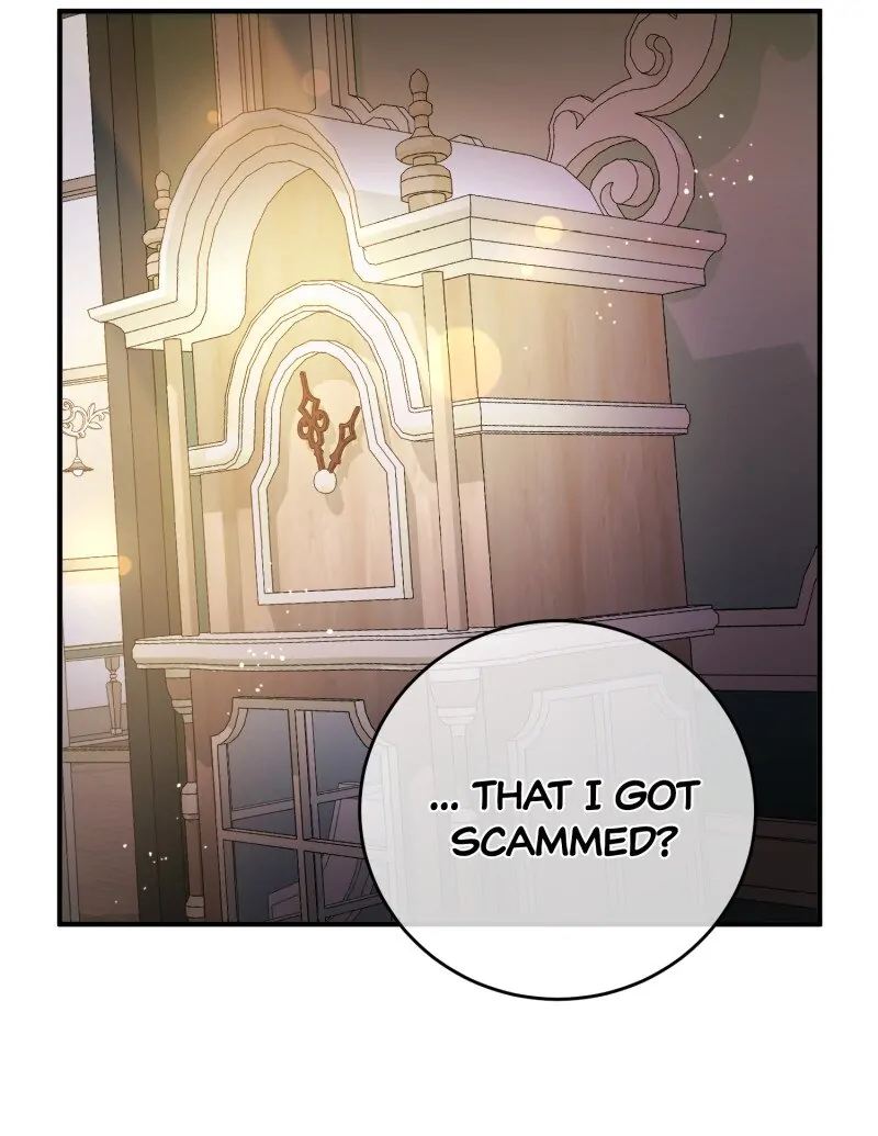 The Villainess is Done Trying Chapter 2 page 25
