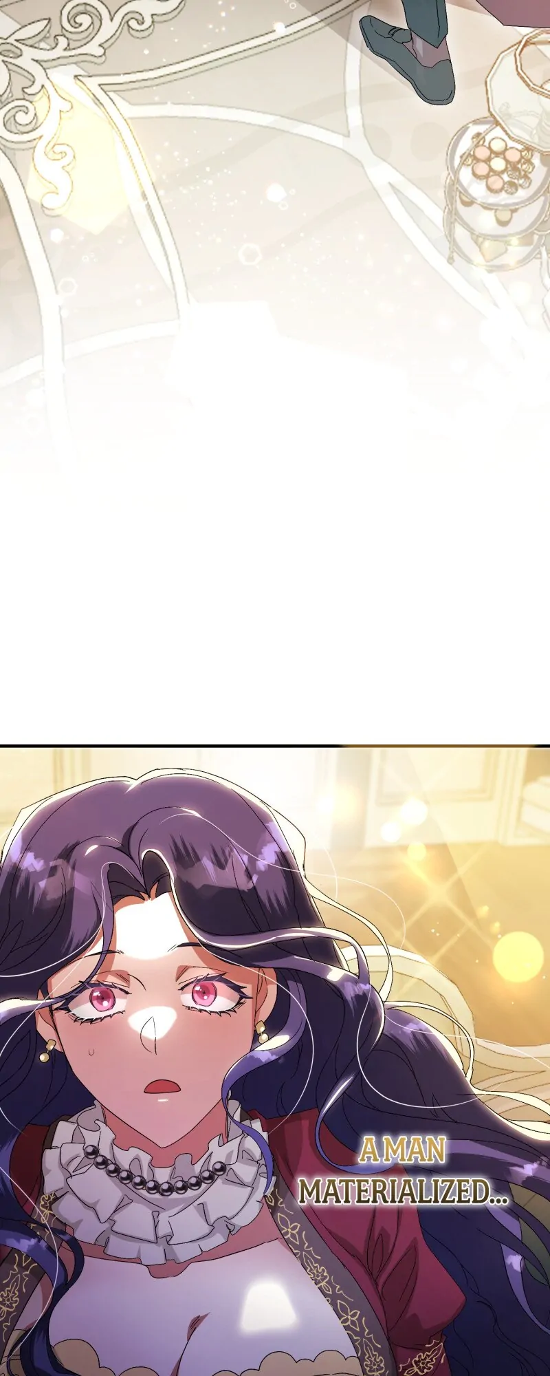 The Villainess is Done Trying Chapter 2 page 29