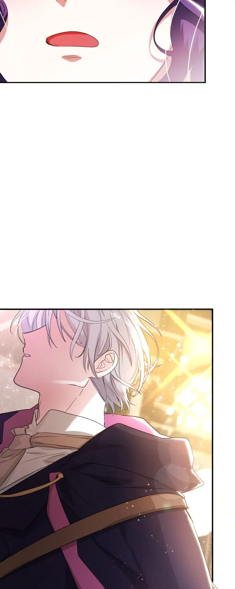 The Villainess is Done Trying Chapter 2 page 34