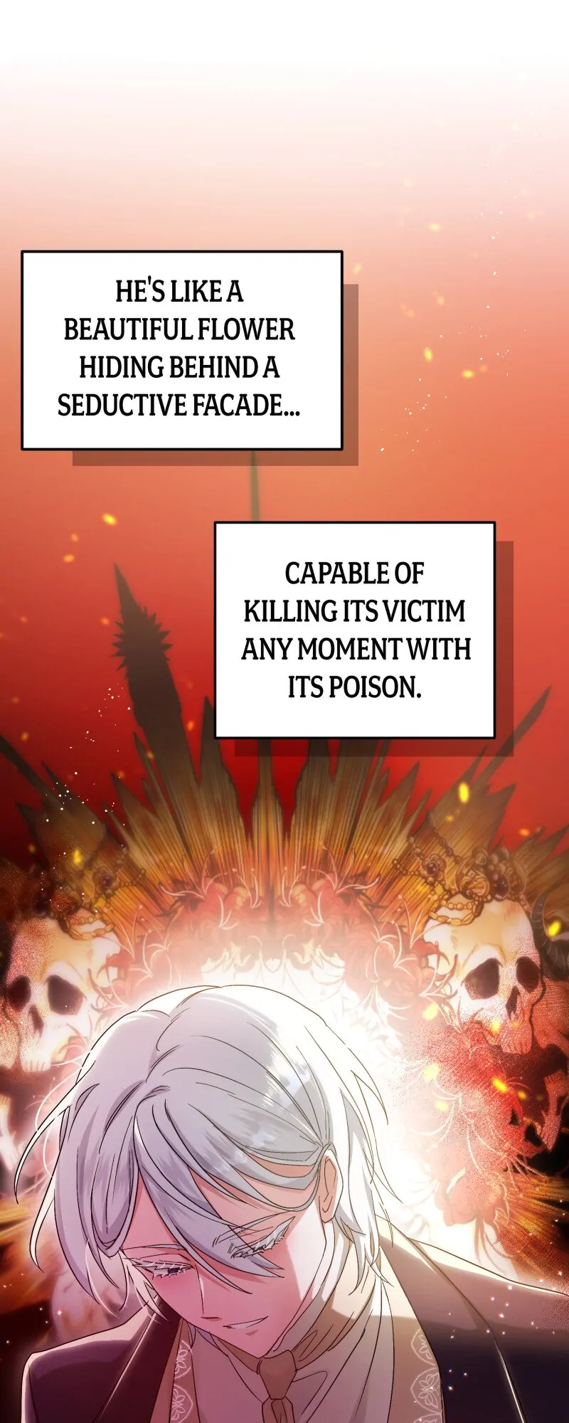 The Villainess is Done Trying Chapter 2 page 40