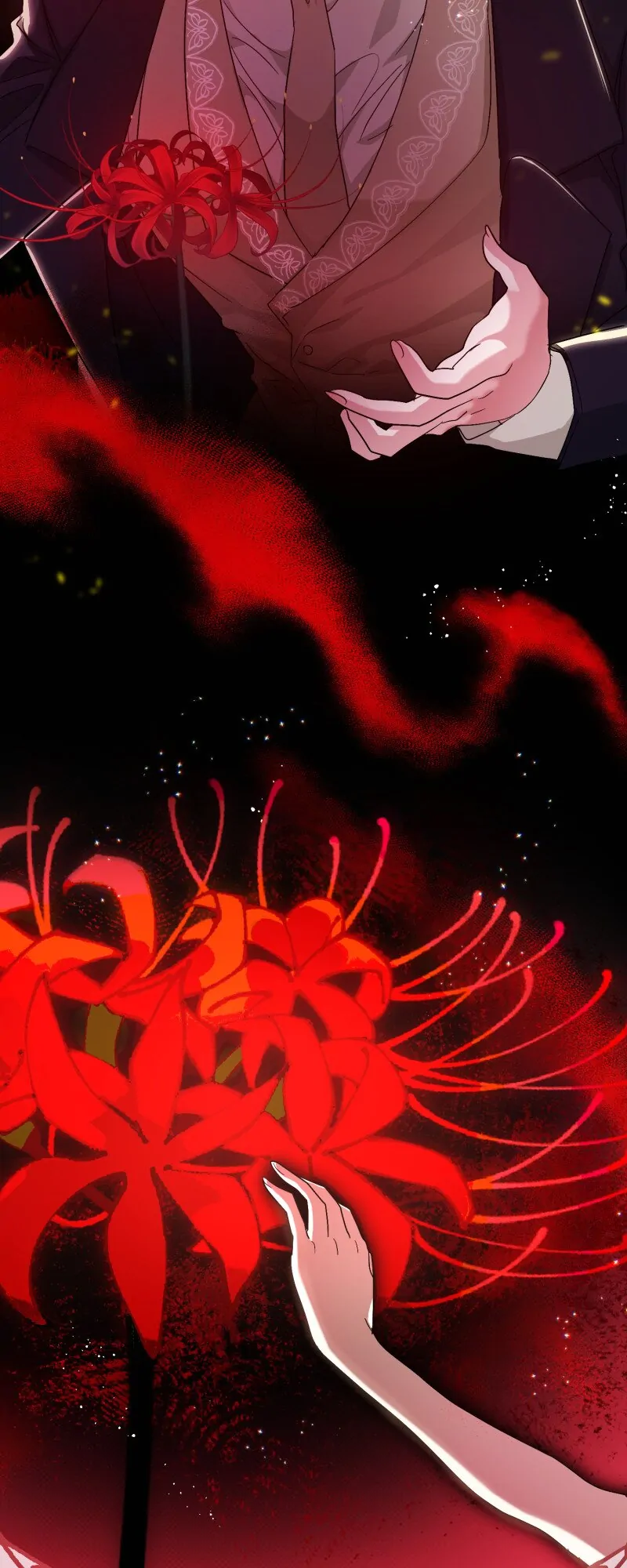 The Villainess is Done Trying Chapter 2 page 41