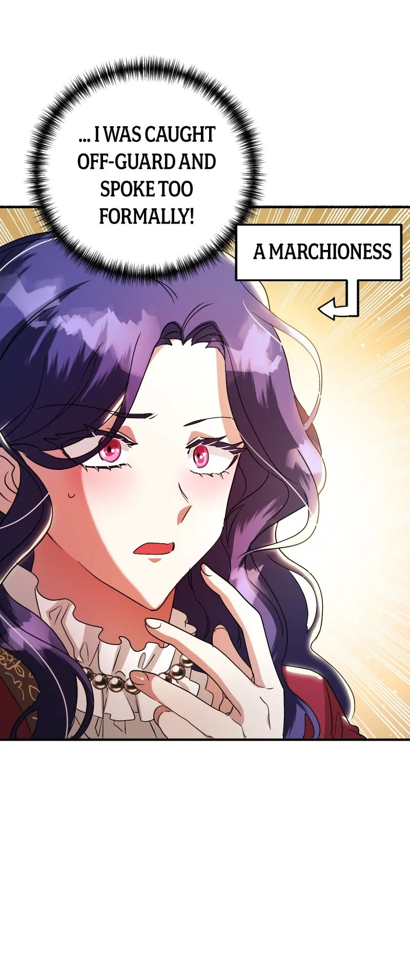 The Villainess is Done Trying Chapter 2 page 44
