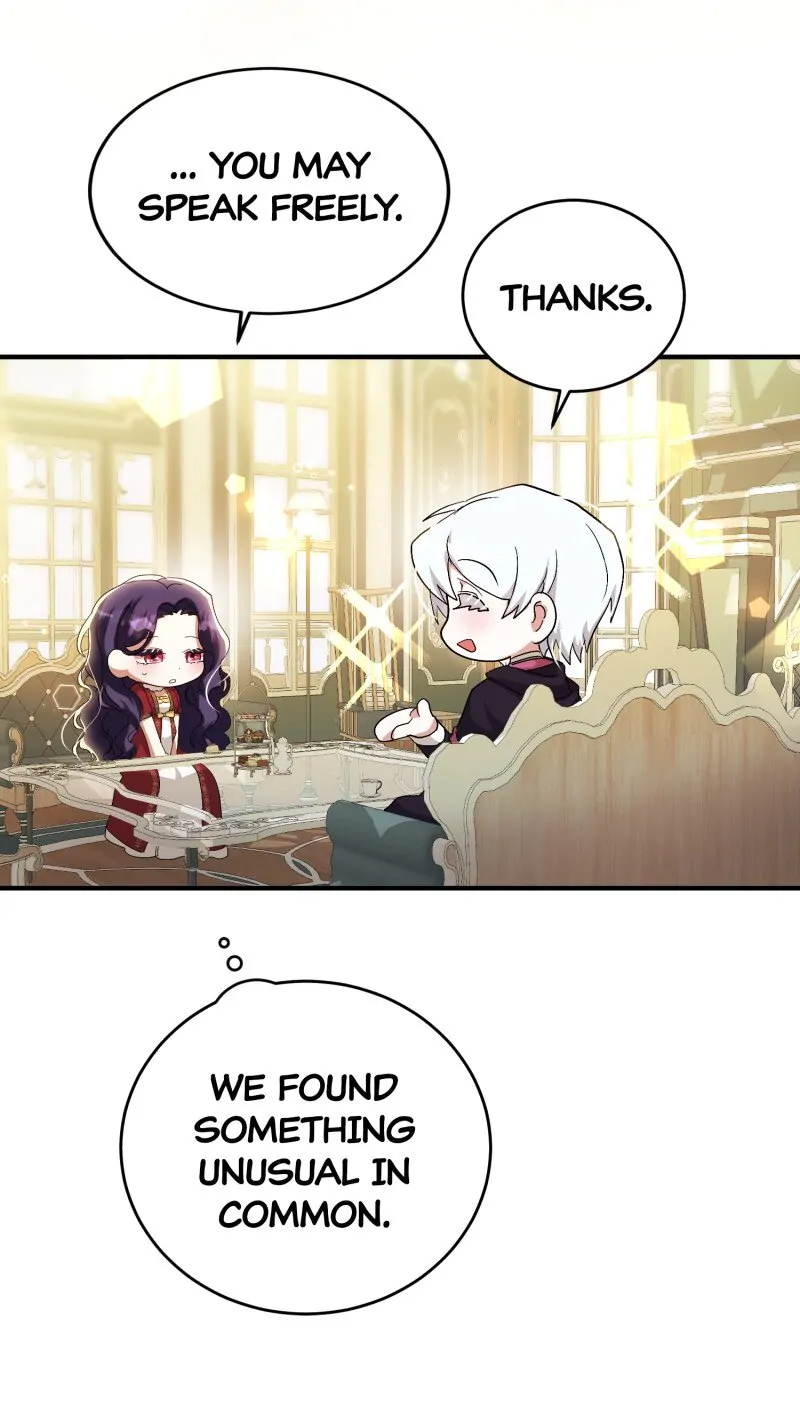 The Villainess is Done Trying Chapter 2 page 50