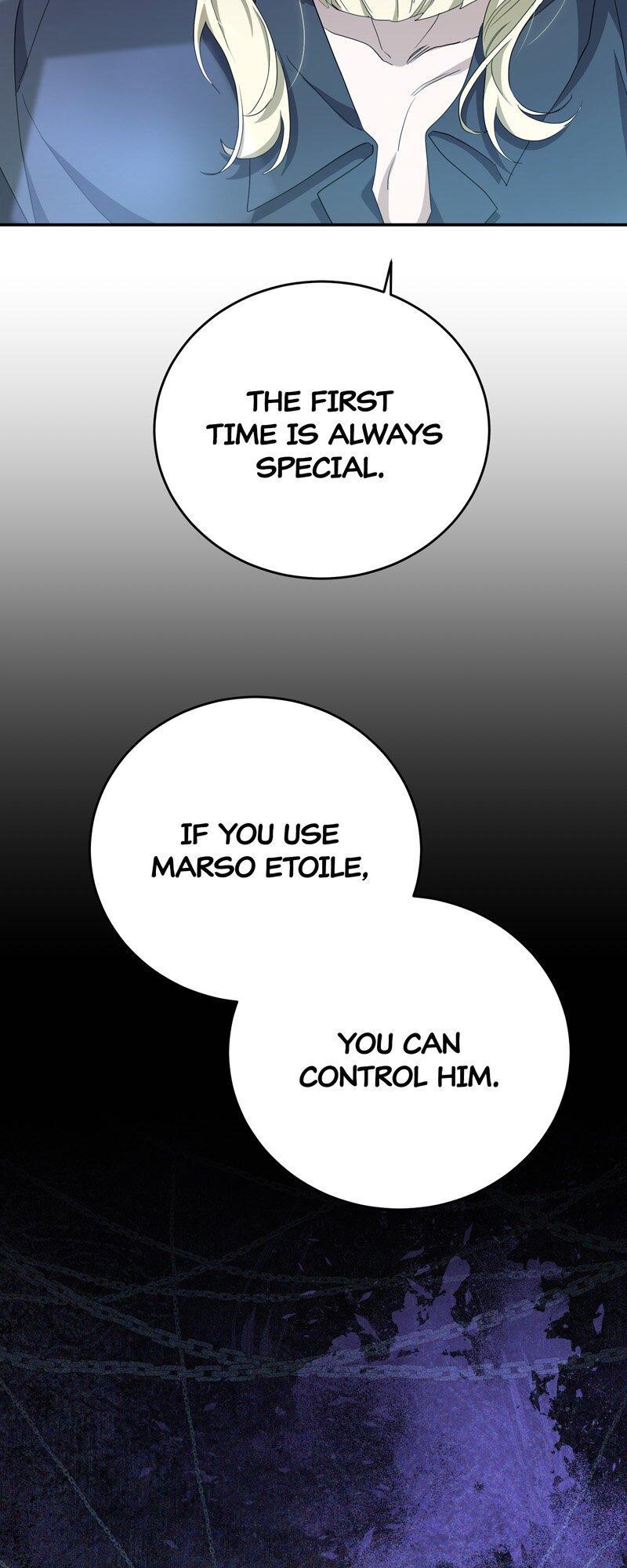 The Villainess is Done Trying Chapter 23 page 10